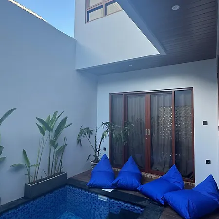 New Villa With Pool Nusa Dua